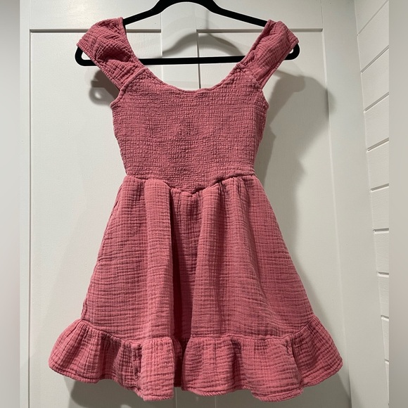 American Eagle Mini Dress Size XS - Picture 1 of 4
